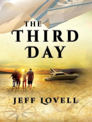 cover image of The Third Day